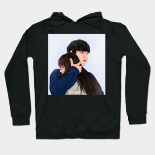 Woojin Eunjae Dr. Romantic 3 Hoodie